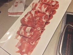 锡盟羔羊肉-蝎王府羊蝎子(天通苑店)