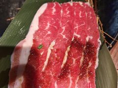 -九田家黑牛烤肉料理(新辰里亚运村店)