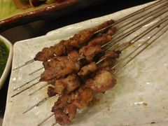 锦州小串-高鸽子锦州烧烤63年(海阳路店)