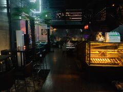 -柒Lounge(三里屯店)