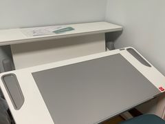 -康朴乐儿童学习桌椅(蓝色港湾店)