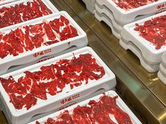 -谭三娘鲜切牛肉自助火锅(北京路店)