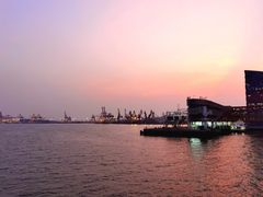 -港珠澳大桥(珠海段)