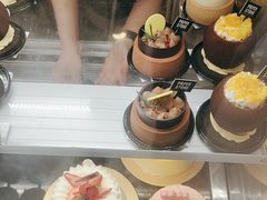 -PAPER STONE BAKERY(天环店)