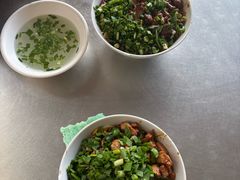 -丁记面馆(凤凰店)