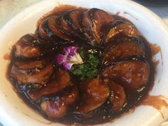 -津菜宋记老房子(平山道店)