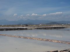 -莺歌海盐场