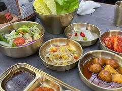 -明洞王妃家烤肉(苏州中心星悦汇店)