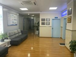 -成都军建医院·疤痕诊疗中心