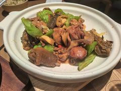 -KŌNG胶东小馆(华熙店)