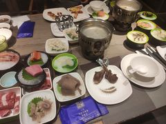 -海天盛宴海鲜自助(正大广场店)
