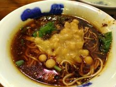 -兵哥豌豆面(青华店)