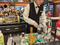 -东方红海鲜百汇(国际大厦店)