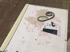 -BlueGame深蓝密室逃脱真人NPC(京投港·长阳店)