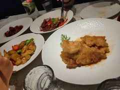 -奉天小馆·非遗东北菜(济南万象城店)