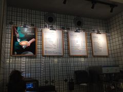 -星巴克(武康路店)
