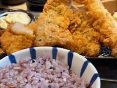 -胜博殿日式炸猪排(西红门店)