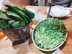 -如一鸡鲍鱼·粤式煲汤(长泰广场店)