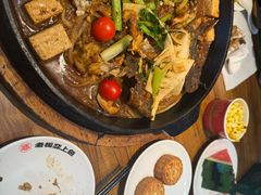 -老板恋上鱼(印象城店)