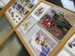 -不胜寒画室·专业美术艺考(浦东校区)