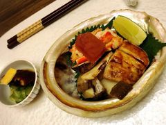 -空蝉怀石料理(益丰·外滩源店)