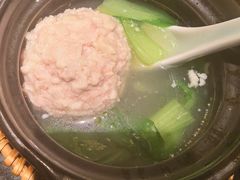 -南京大牌档(中关村领展广场店)