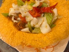 XO酱花枝桂花蚌-潮江春(阳光店)