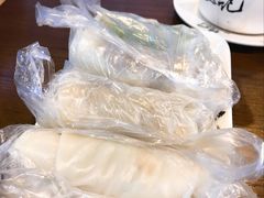 芋头捆粄-琦记丰顺捆粄(蛇口店)