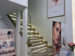 -MIDA蜜哒•科技逆龄美肤连锁