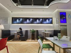 大堂-813芭依珊 BAESAn(汇港购物中心店)