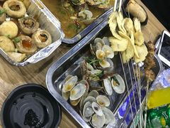 -老虎滩大连海鲜烧烤(建邺云锦路总店)