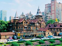 -马勒别墅饭店(静安寺店)