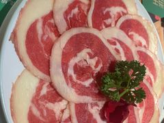 -清真·天府皇城坝百年牛肉火锅(皇城清真寺店)