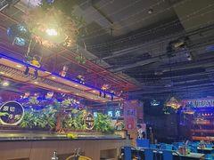 -嗨内嗨外自助火锅餐厅体验馆