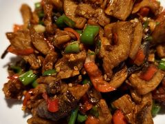 -小柴米·传统江西菜(八一广场店)