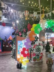 -幻贝家儿童乐园(苏州中心店)