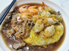 -新一味普宁肠粉王(梅林店)
