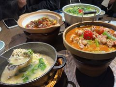 -打酱油·非遗淮扬菜(瘦西湖梅岭店)