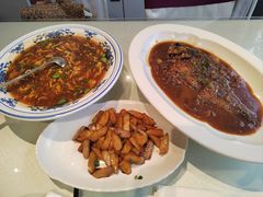 -城北食府(枫林店)