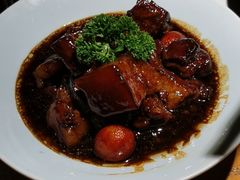 -灶丰年间(定安路店)