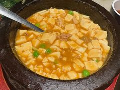 -绿茶餐厅(茂业天地店)