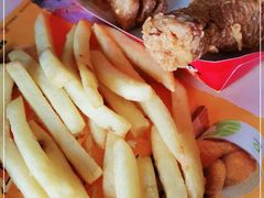 -德克士(胜利店)