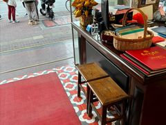 -朱仔记食府(江南大道店)