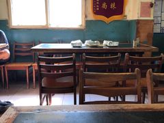 大堂-清真宏玉祥黄门脸餐厅(华荫东里店)