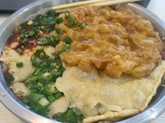 -原乡故事里海鲜大餐(玉祥门北马道巷店)