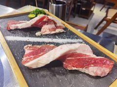 -朴太院·烤肉万岁·创意首尔料理(中联广场店)