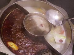 -重庆德庄火锅(太仓万达店)