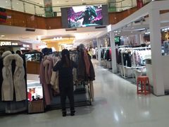 -北京华联购物中心(天通苑店)