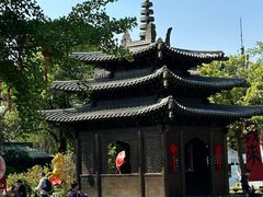 -钱王祠