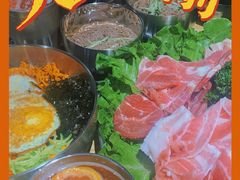 -韩国大金刚烤肉·料理(印象城店)